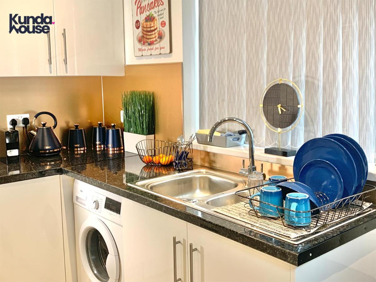 Guest house Kunda House Selly Oak Birmingham