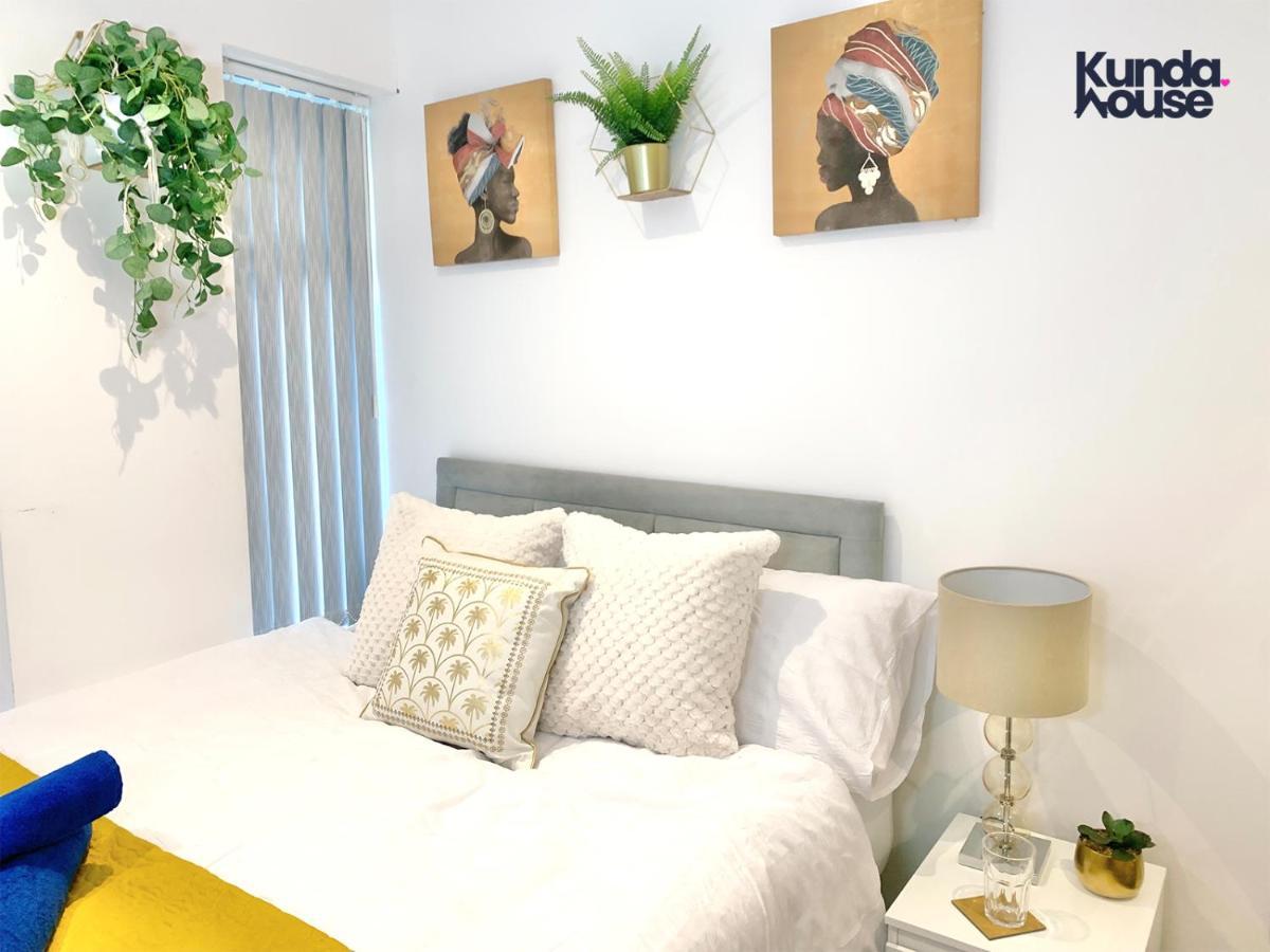 Kunda House Selly Oak Birmingham