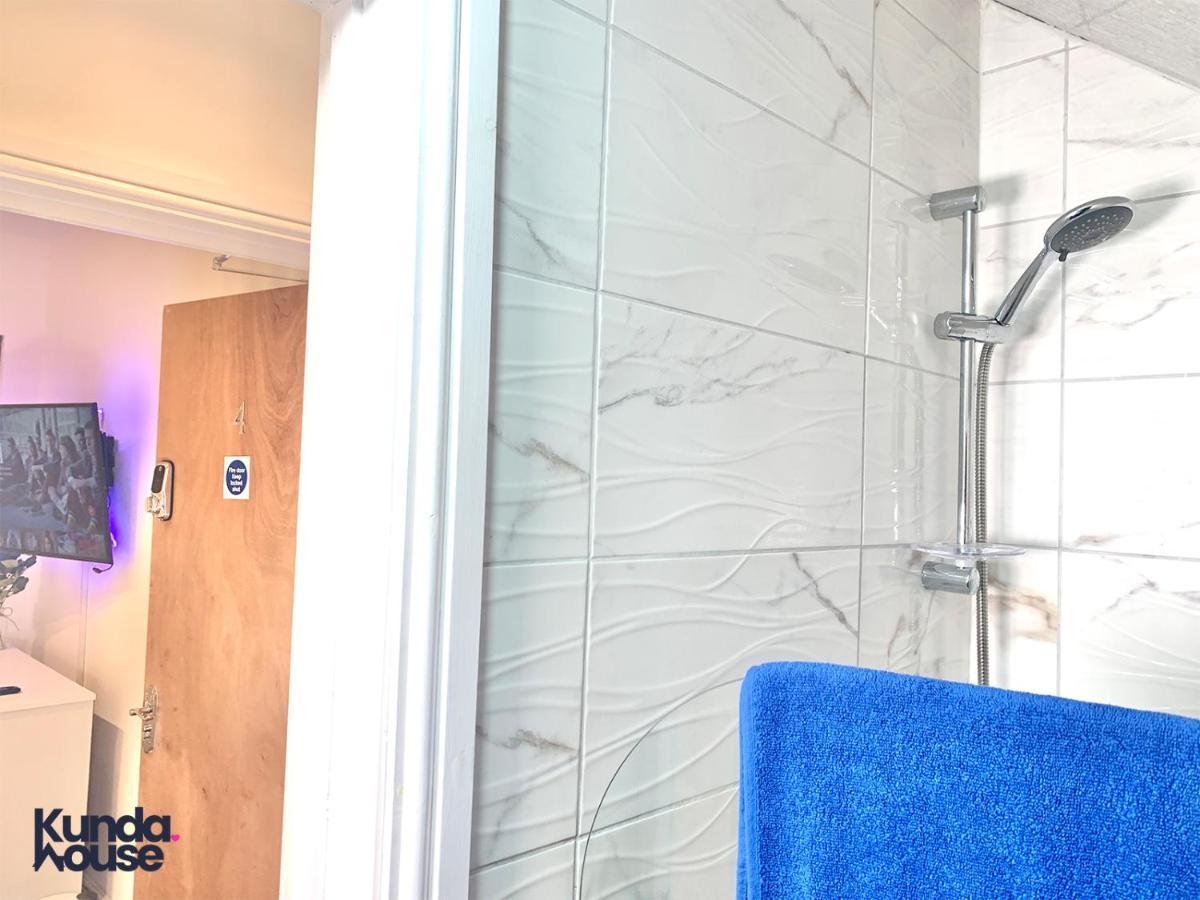 Kunda House Selly Oak Guest house *